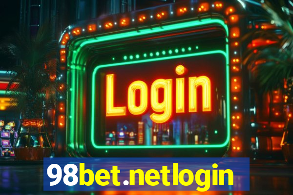 98bet.netlogin