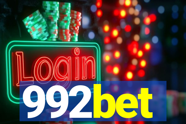 992bet