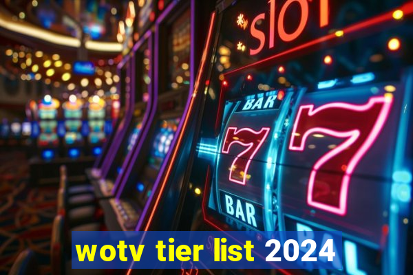 wotv tier list 2024