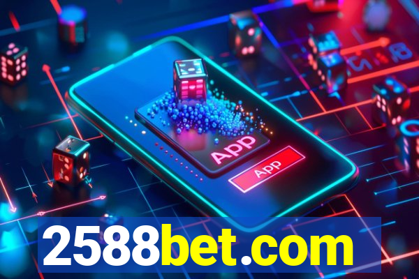 2588bet.com