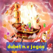 dubet n.v jogos