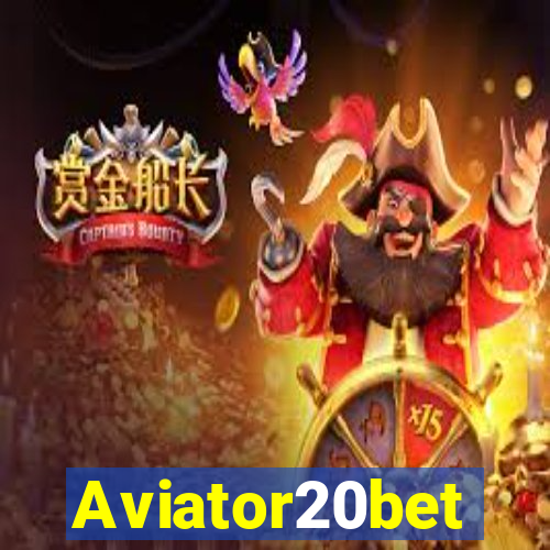 Aviator20bet