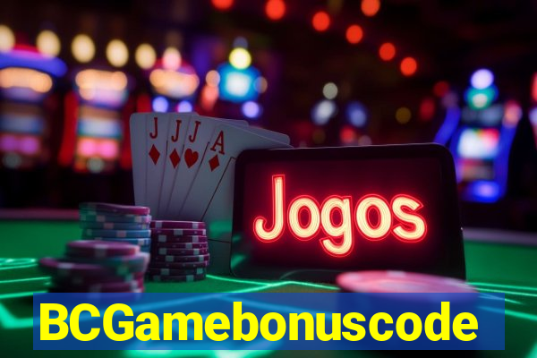 BCGamebonuscode