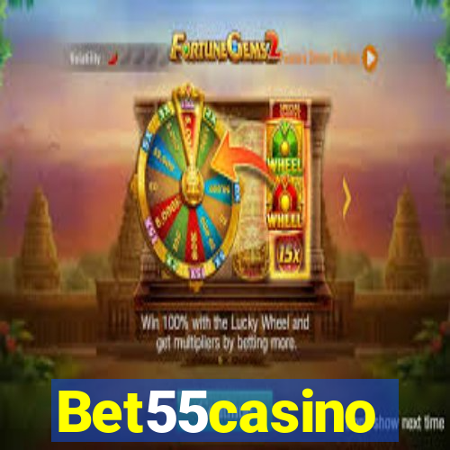 Bet55casino