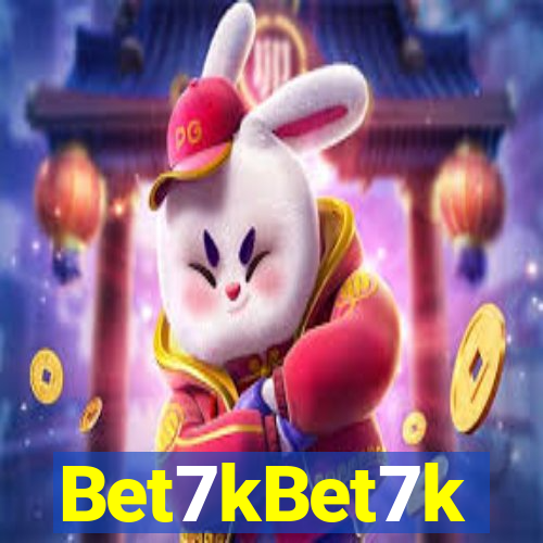 Bet7kBet7k