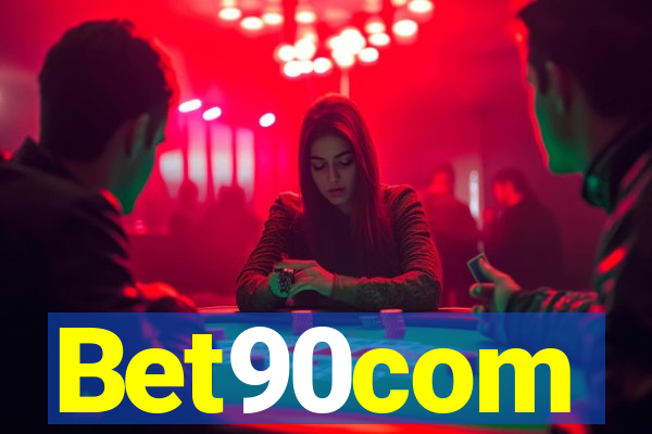 Bet90com