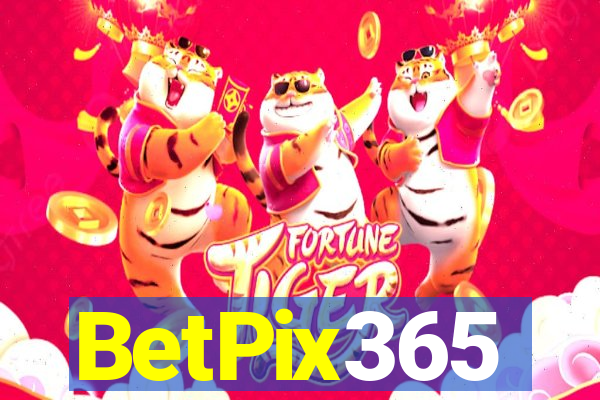 BetPix365