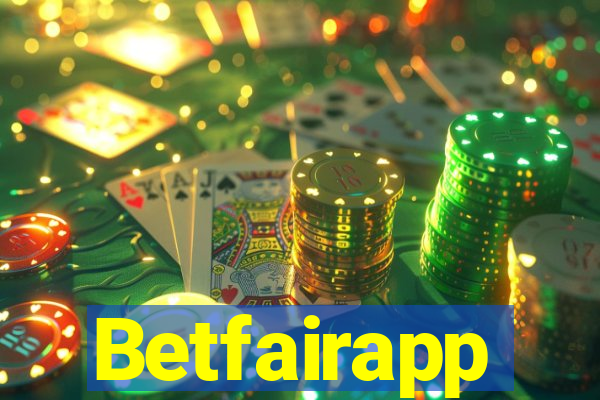 Betfairapp