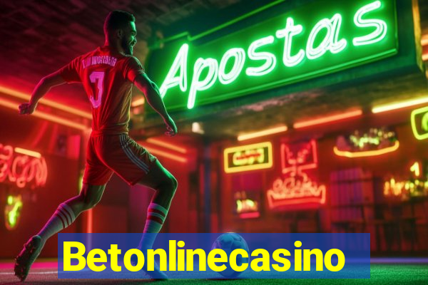 Betonlinecasino