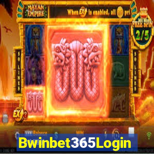 Bwinbet365Login