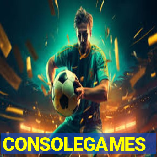 CONSOLEGAMES