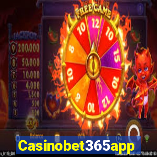 Casinobet365app