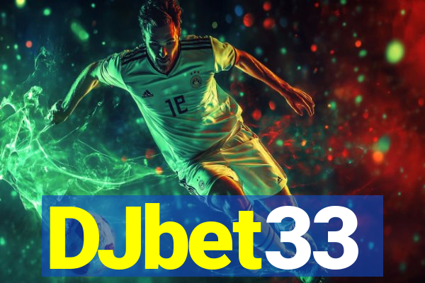 DJbet33