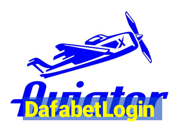 DafabetLogin