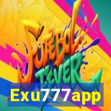 Exu777app