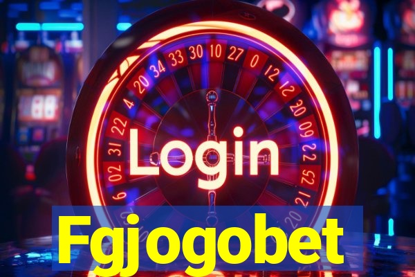 Fgjogobet