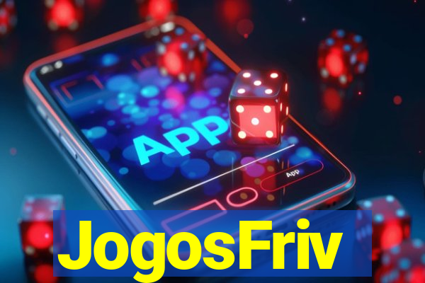 JogosFriv