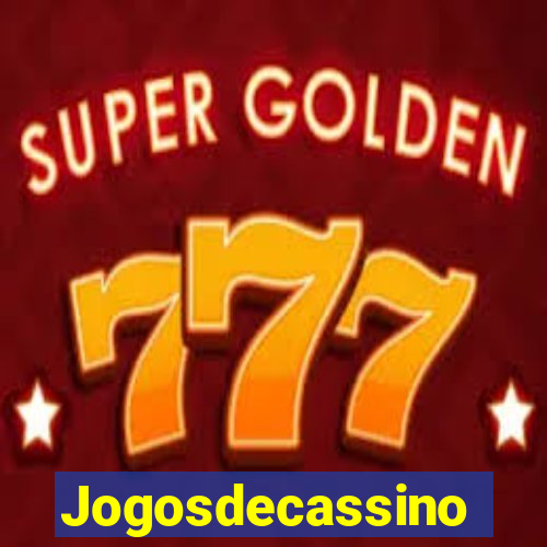 Jogosdecassino