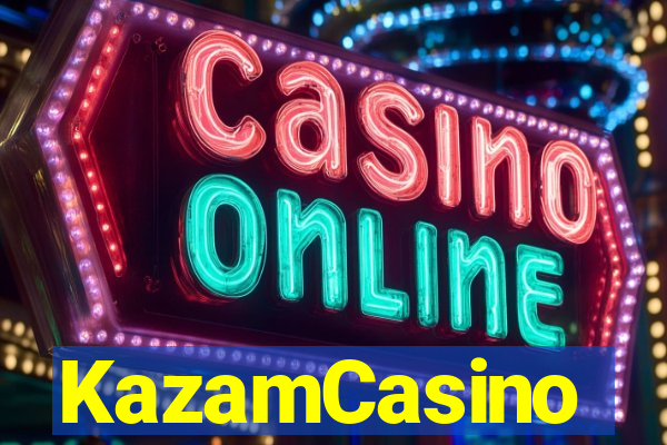 KazamCasino