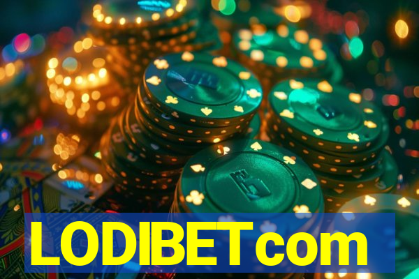 LODIBETcom