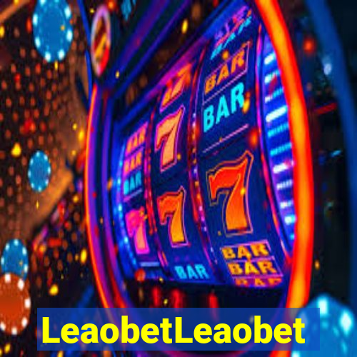 LeaobetLeaobet