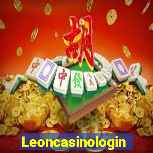 Leoncasinologin