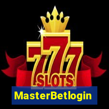 MasterBetlogin