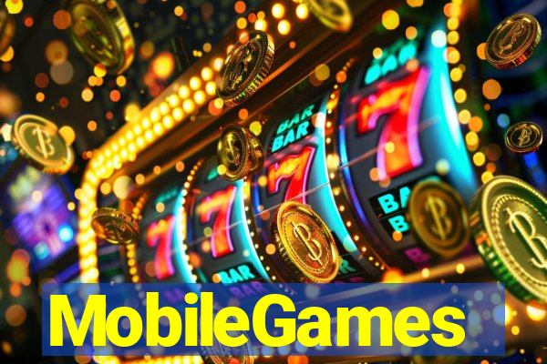 MobileGames