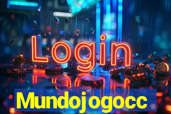 Mundojogocc