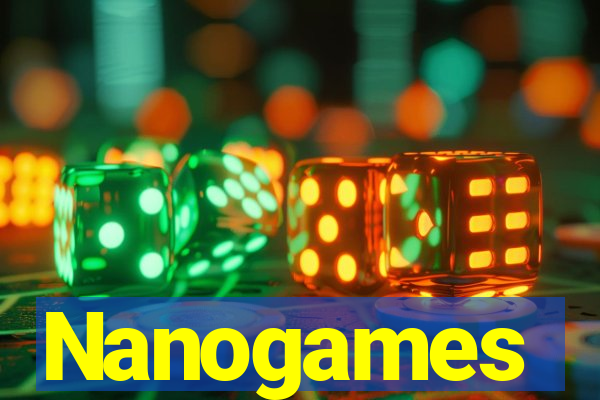 Nanogames