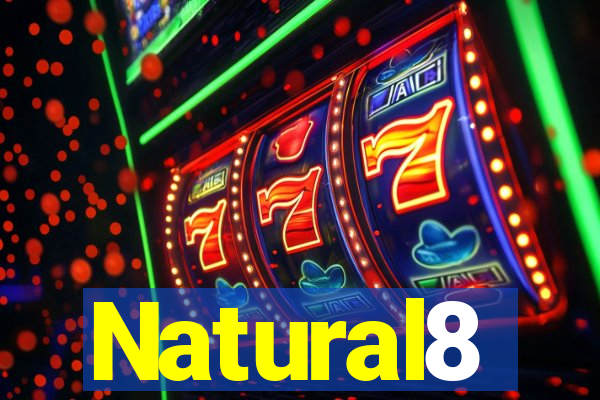 Natural8