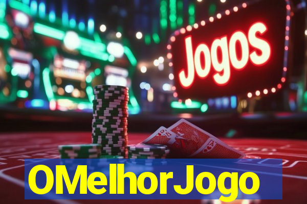 OMelhorJogo