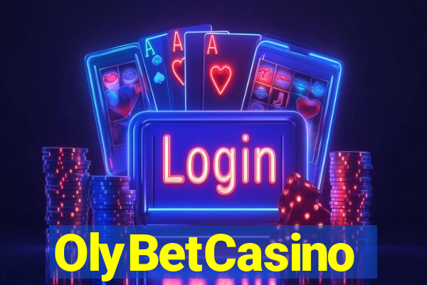 OlyBetCasino