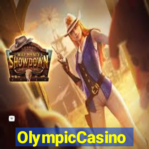 OlympicCasino