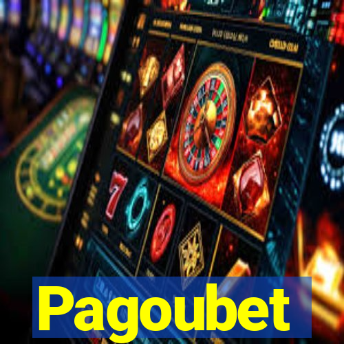 Pagoubet