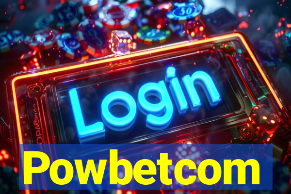 Powbetcom