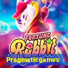 Pragmaticgames