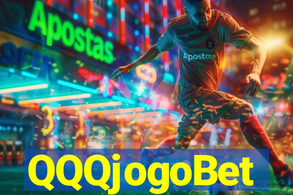 QQQjogoBet