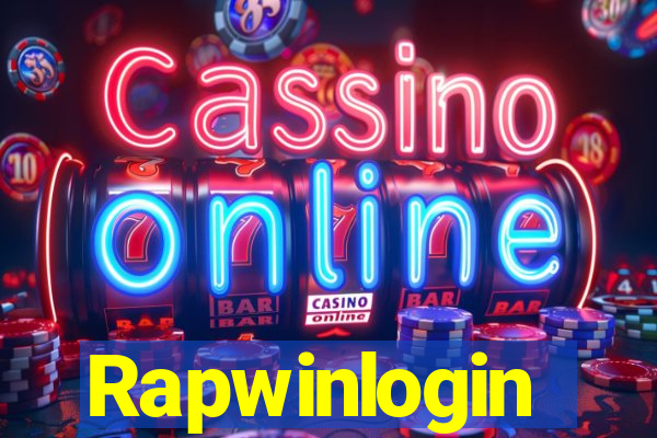 Rapwinlogin