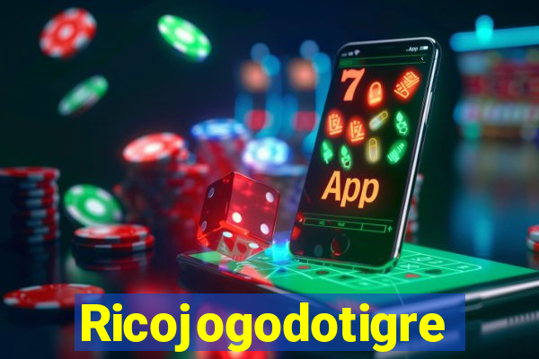 Ricojogodotigre