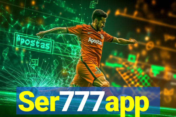 Ser777app