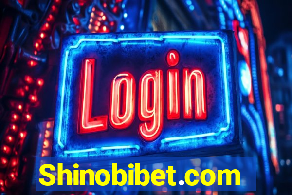 Shinobibet.com