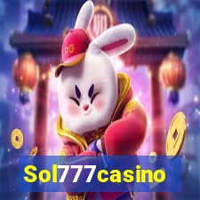 Sol777casino