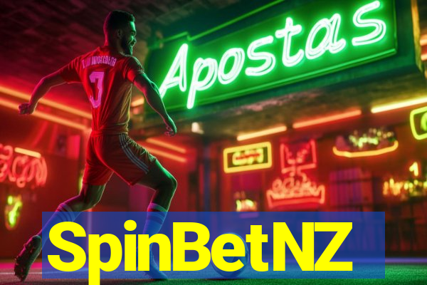 SpinBetNZ