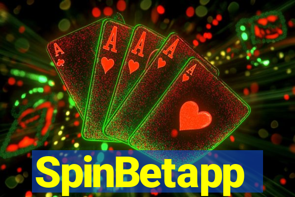 SpinBetapp