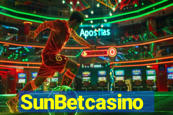 SunBetcasino