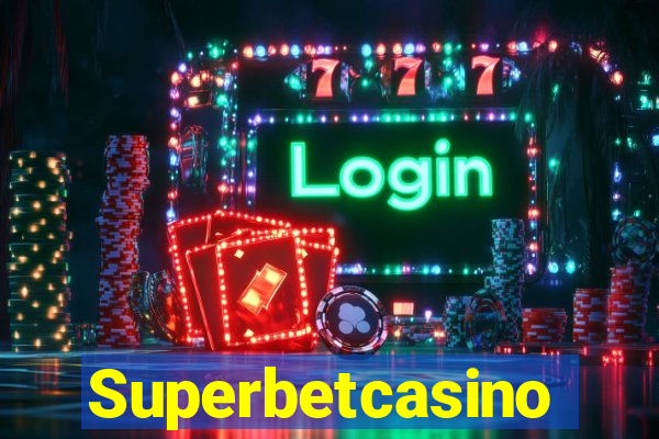 Superbetcasino