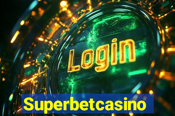 Superbetcasino