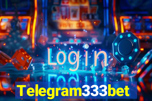 Telegram333bet