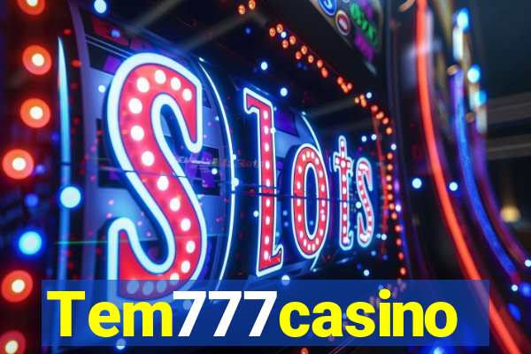 Tem777casino